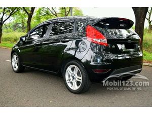 Fiesta - Ford Murah - 405 mobil dijual di Indonesia - Mobil123