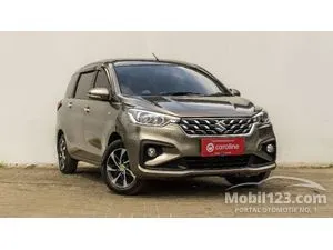 2023 Suzuki Ertiga 1.5 Hybrid GX MPV