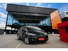 2016 Honda Jazz 1.5 S Hatchback - Diskon Cash sampai 15 JUTA
