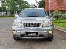 2003 Nissan X-Trail 2.5 ST SUV
