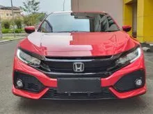 2019 Honda Civic 1.5 E Hatchback km 8 ribuan