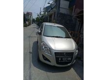 2013 Suzuki Splash 1.2 GL Hatchback