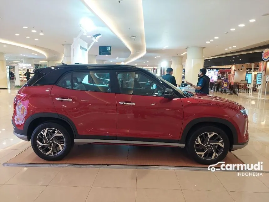 2024 Hyundai Creta Prime Wagon