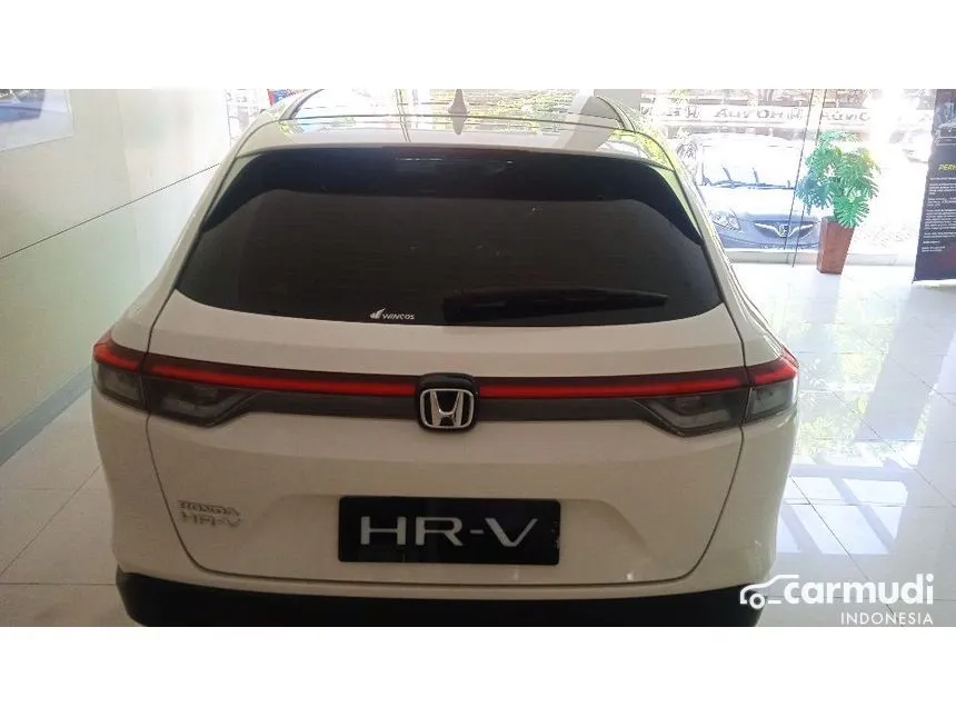 2024 Honda HR-V SE SUV