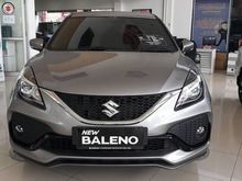 2020 Suzuki Baleno 1.4 Hatchback