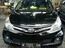 2014 Daihatsu Xenia 1.3 R DLX MPV