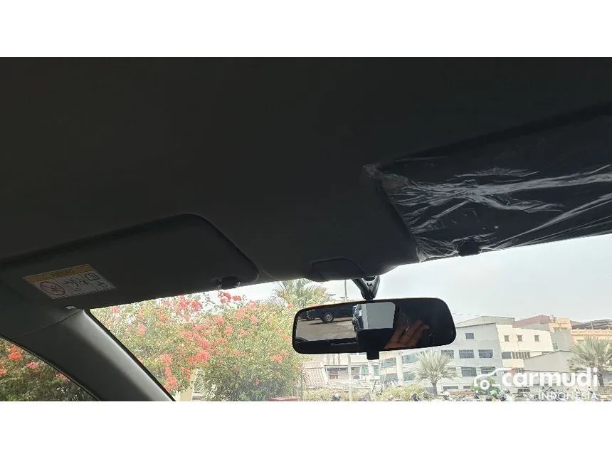 2025 Honda Brio Satya E Hatchback