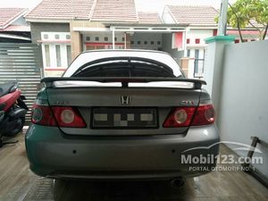 680 Koleksi Honda Civic Bekas Padang Terbaru