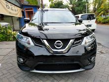 2015 Nissan X-Trail 2.5 Base Spec Wagon(yono)