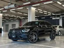 2024 Mercedes-Benz GLC43 3.0 W253 (ปี 15-22) AMG 4MATIC AWD Coupe