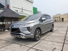 2018 Mitsubishi Xpander 1.5 ULTIMATE Wagon