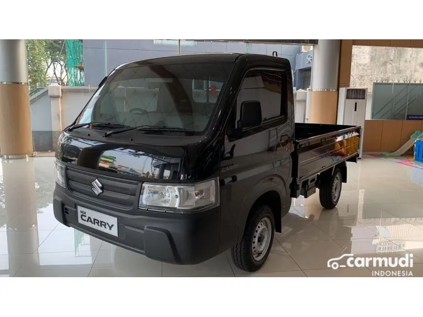 2024 Suzuki Carry WD ACPS Pick-up