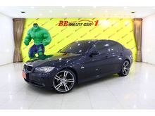 2006 BMW 320i 2.0 E90 (ปี 05-13) SE Sedan AT