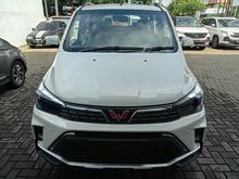 2021 Wuling Confero 1.5 S L Lux+ Wagon