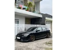 2020 Honda Civic 1.5 E Hatchback Siap Langsung Pakai Cash/Credit