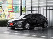 2016 Mazda 3 2.0 (ปี 14-18) S Sedan AT