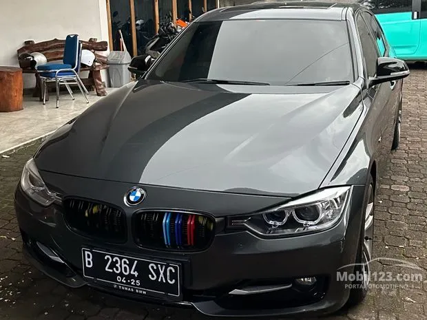BMW Bekas Dki Jakarta Kredit Murah | Mobil123