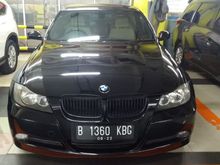 BMW 320i 2008 sangat terawat