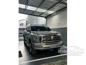 2026 GWM Tank 2.4 500 4X2 SUV