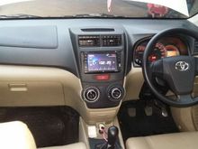 2015 Toyota Avanza 1.3 E MPV