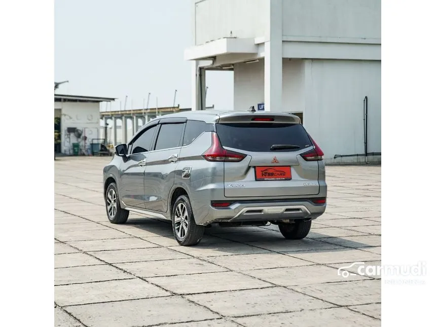 2019 Mitsubishi Xpander ULTIMATE Wagon