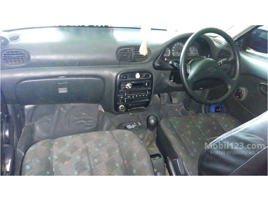 2006 Hyundai Accent >> Jual Mobil Hyundai Accent 2006 Gls 1 5 Di Jawa Barat Manual Sedan Hitam Rp 52 000 000 3997316 Mobil123 Com 2006 Hyundai Accent >> Jual Mobil Hyundai Accent 2006 Gls 1 5 Di Jawa Barat Manual Sedan Hitam Rp 52 000 000 3997316 Mobil123 Com