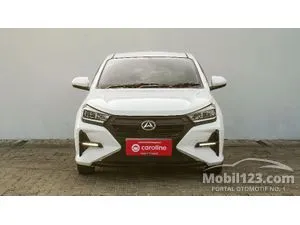 2023 Daihatsu Ayla 1.2 R ADS Hatchback