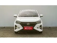2023 Daihatsu Ayla 1.2 R ADS Hatchback GARANSI 1 TAHUN -FREE TEST DRIVE - CAROLINE PORIS