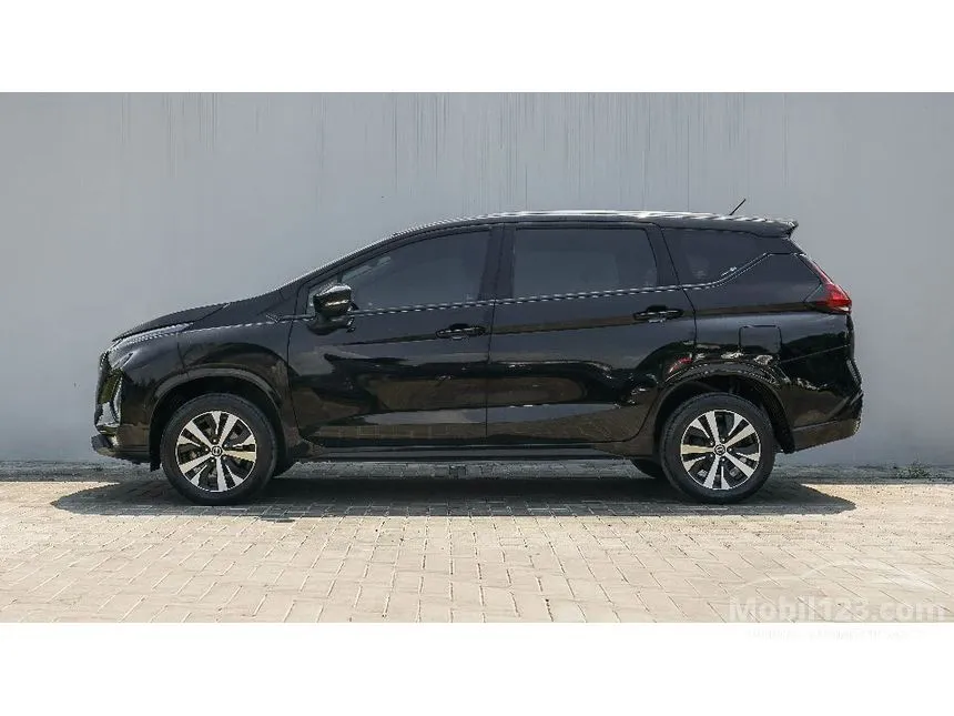 2019 Nissan Livina VE MPV