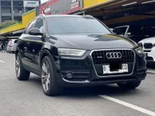 2014 Audi Q3 2.0 TFSI Quattro SUV