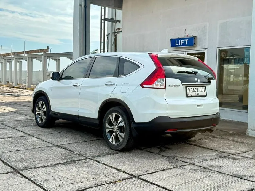 2013 Honda CR-V SUV