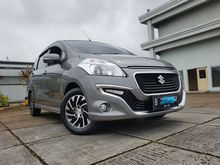 2017 Suzuki Ertiga 1.4 Dreza GS MPV