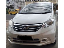 2014 Honda Freed 1.5 E MPV