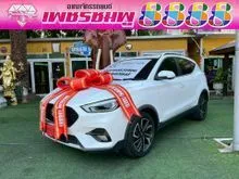 2025 MG ZS 1.5 (ปี 17-25) V SUV