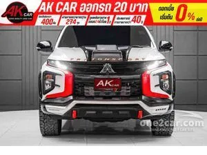 2023 Mitsubishi TRITON 2.4 S-Limited Plus Pickup