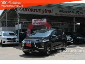 2022 Mitsubishi Xpander 1.5 GT Wagon