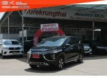 2022 Mitsubishi Xpander 1.5 (ปี 18-22) GT Wagon