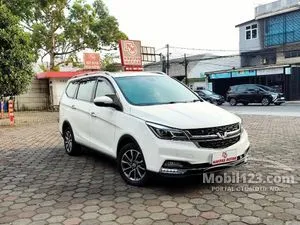2021 Wuling Cortez 1.5 CT L Lux+ MPV