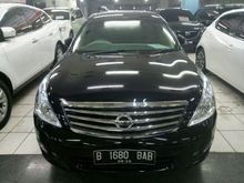 Nissan Teana xv th 2010 metiq khusus kredit