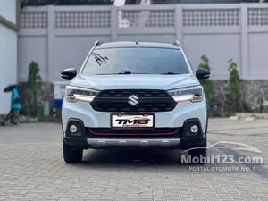 2022 Suzuki XL7 1.5 Alpha SUV