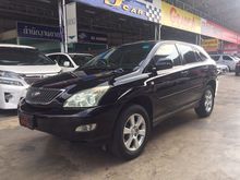 2006 Toyota Harrier 2.4 (ปี 03-13) 240G Wagon AT