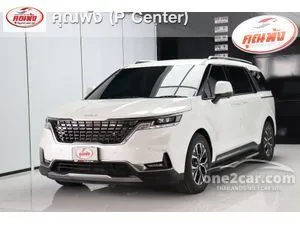 2024 Kia CARNIVAL 2.2 SXL Luxury Wagon