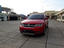 2013 Dodge Journey 2.4 SUV sxt platinum sunroof