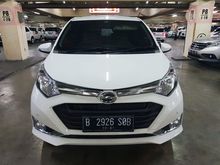 2016 Daihatsu Sigra 1.2 R MPV
