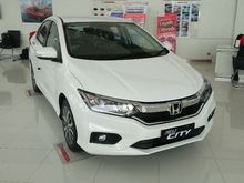 PROMO HONDA CITY , HARGA TERBAIK NEGO SAMPAI JADI.