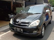2007 Toyota Kijang Innova 2.0 G MPV Murah