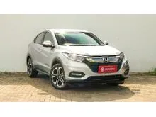 2021 Honda HR-V 1.5 E SUV - Garansi senilai 3 JUTA