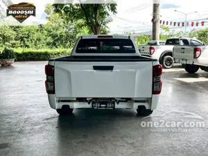 2022 Isuzu D-MAX 1.9 S Space Cab Pickup