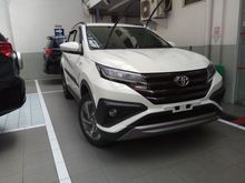 Toyota Rush 1,5 SUV tdp 38 jutaan