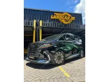 2024 Toyota Alphard 2.5 HEV Modelista (Premium Color) MPV